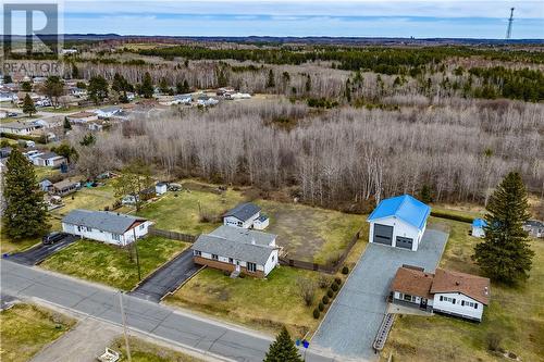 4214 Roy, Hanmer, ON - Outdoor With View