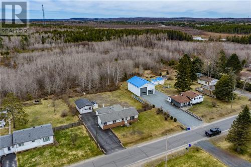 4214 Roy, Hanmer, ON - Outdoor With View