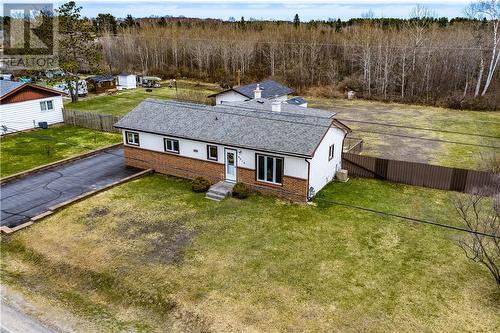4214 Roy, Hanmer, ON - Outdoor