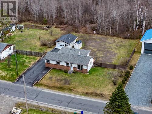 4214 Roy, Hanmer, ON - Outdoor