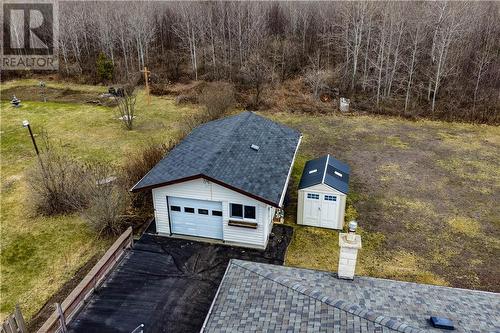 4214 Roy, Hanmer, ON - Outdoor