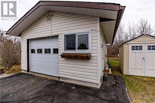 4214 Roy, Hanmer, ON - Outdoor