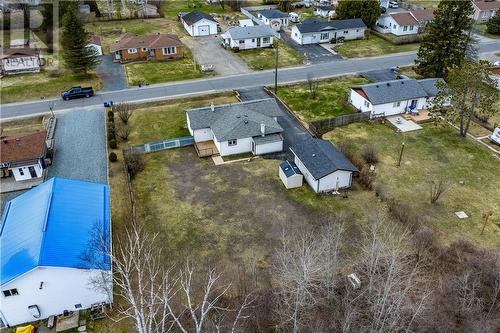 4214 Roy, Hanmer, ON - Outdoor With View