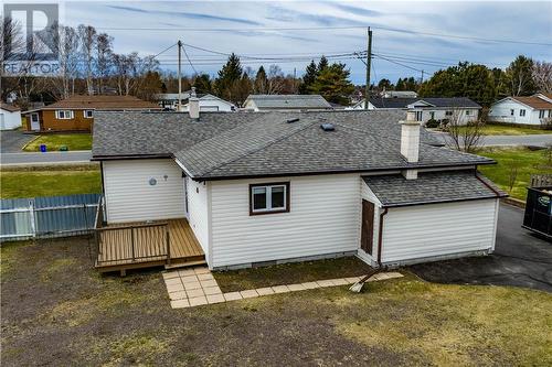 4214 Roy, Hanmer, ON - Outdoor