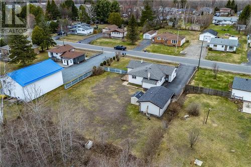 4214 Roy, Hanmer, ON - Outdoor With View