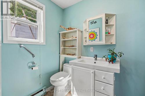 117 Kiowana Beach Road, Meaford, ON - Indoor Photo Showing Bathroom