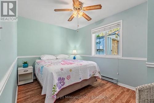 117 Kiowana Beach Road, Meaford, ON - Indoor Photo Showing Bedroom
