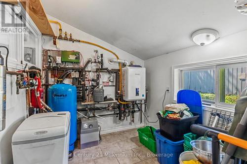 117 Kiowana Beach Road, Meaford, ON - Indoor Photo Showing Other Room