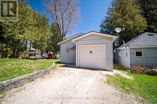 117 Kiowana Beach Road, Meaford, ON - Outdoor