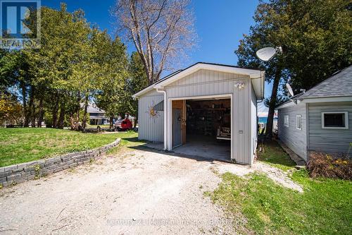 117 Kiowana Beach Road, Meaford, ON - Outdoor
