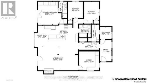 117 Kiowana Beach Road, Meaford, ON - Other