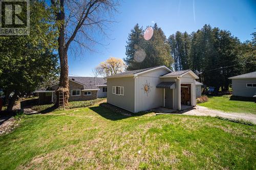 117 Kiowana Beach Road, Meaford, ON - Outdoor