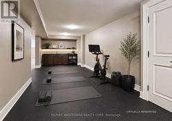 Virtual Rendering - 