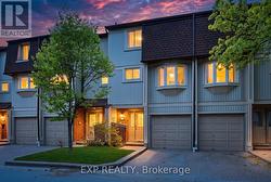 2 - 1010 WALDEN CIRCLE  Mississauga, ON L5J 4J9