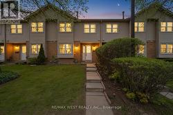 38 - 2065 AMHERST HEIGHTS COURT  Burlington, ON L7P 4R7