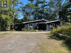 1019 OLD BALA ROAD  Muskoka Lakes (Wood (Muskoka Lakes)), ON P0C 1A0