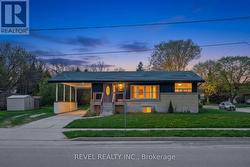 216 STEVENSON STREET N Guelph, ON N1E 5B2