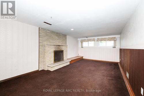 8 Kerwin Gate, St. Catharines (Lakeport), ON - Indoor Photo Showing Other Room