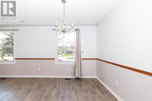 8 Kerwin Gate, St. Catharines (Lakeport), ON - Indoor Photo Showing Other Room