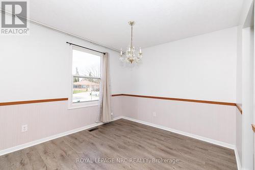 8 Kerwin Gate, St. Catharines (Lakeport), ON - Indoor Photo Showing Other Room