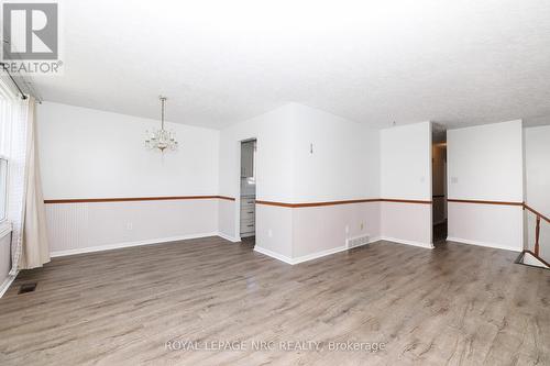 8 Kerwin Gate, St. Catharines (Lakeport), ON - Indoor Photo Showing Other Room