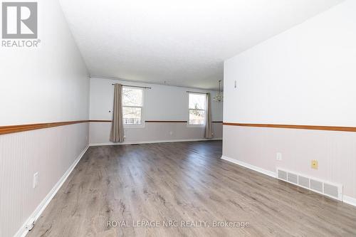 8 Kerwin Gate, St. Catharines (Lakeport), ON - Indoor Photo Showing Other Room