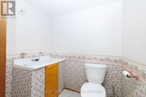 8 Kerwin Gate, St. Catharines (Lakeport), ON - Indoor Photo Showing Bathroom