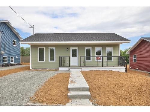20 Garland Street  Harbour Grace, NL A0A 2M0