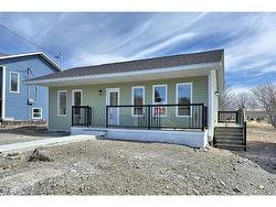 20 Garland Street  Harbour Grace, NL A0A 2M0