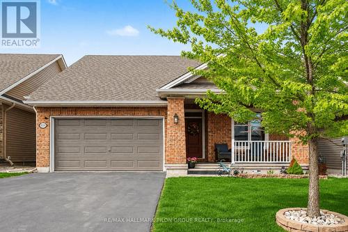 819 Tewin Circle, Ottawa, ON - Outdoor