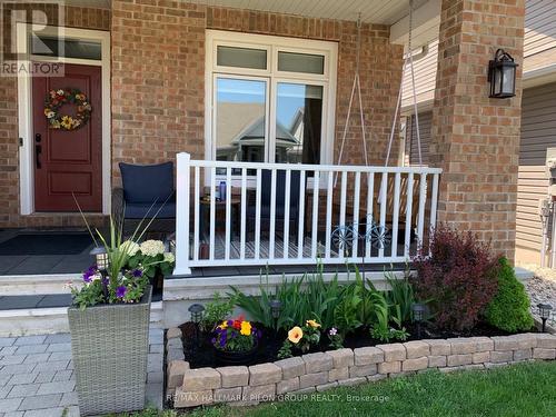 819 Tewin Circle, Ottawa, ON - Outdoor