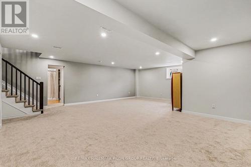 819 Tewin Circle, Ottawa, ON - Indoor