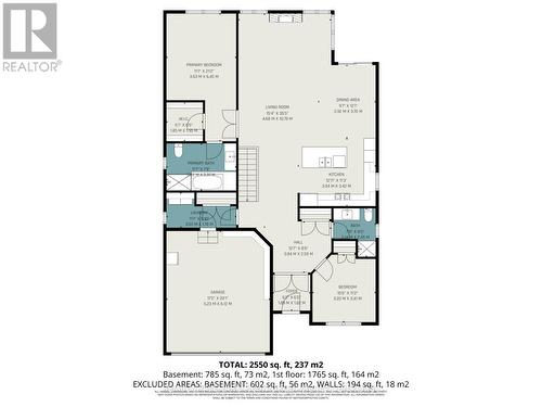 819 Tewin Circle, Ottawa, ON - Other