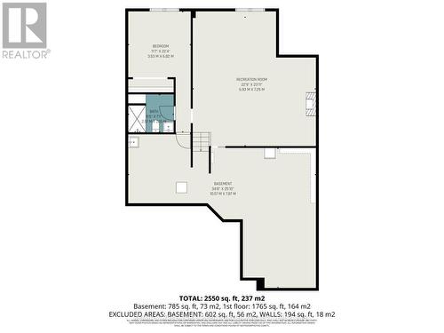 819 Tewin Circle, Ottawa, ON - Other