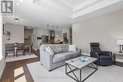 Living Room - 
