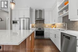 Kitchen - 