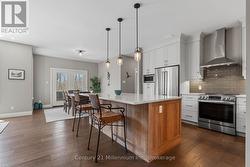 Kitchen/Dining Room - 
