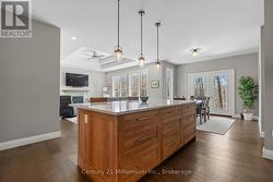 Kitchen - 