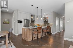 Kitchen - 