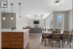 Kitchen - 