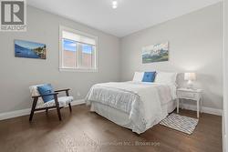 2nd Bedroom - 