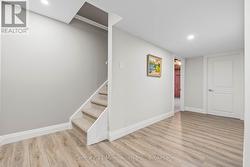 Basement Foyer - 