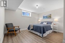 Basement 3rd Bedroom - 