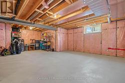 Storage Area/Future Bedroom - 