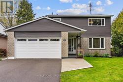 111 PEACOCK BOULEVARD Port Hope, ON L1A 2X5