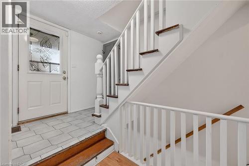 167 Darlington Drive, Hamilton, ON - Indoor Photo Showing Other Room