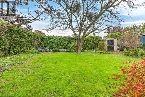 167 Darlington Drive, Hamilton, ON - Outdoor