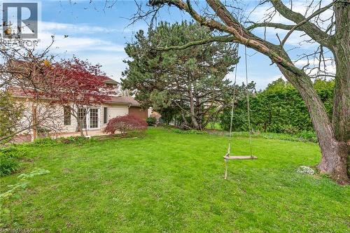 167 Darlington Drive, Hamilton, ON - Outdoor