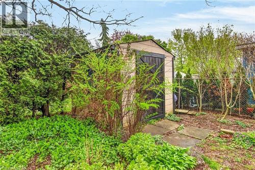 167 Darlington Drive, Hamilton, ON - Outdoor
