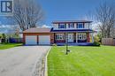 Welcome to 33 Tower Rd - 33 Tower Road, Arran-Elderslie, ON  - Outdoor With Facade 